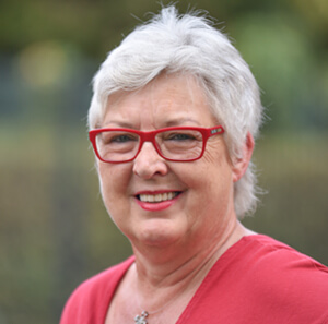 Gesine-Freericks